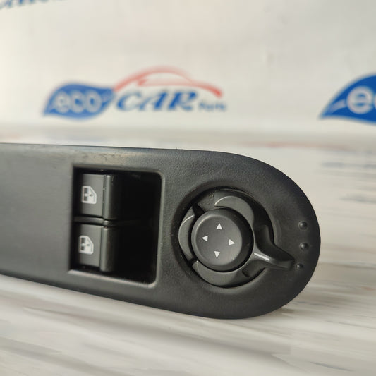 Alfa Romeo 159 ecoAG1863 front left 2-button control panel