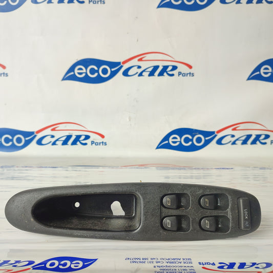 Pulsantiera anteriore sx Alfa Romeo 156 II Serie ecoAG1864