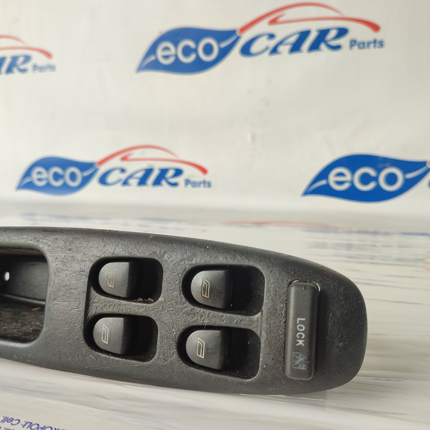 Pulsantiera anteriore sx Alfa Romeo 156 II Serie ecoAG1864