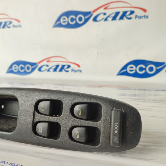 Pulsantiera anteriore sx Alfa Romeo 156 II Serie ecoAG1864