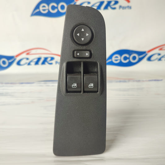 Pulsantiera anteriore sx Fiat Grande punto ecoAG1865