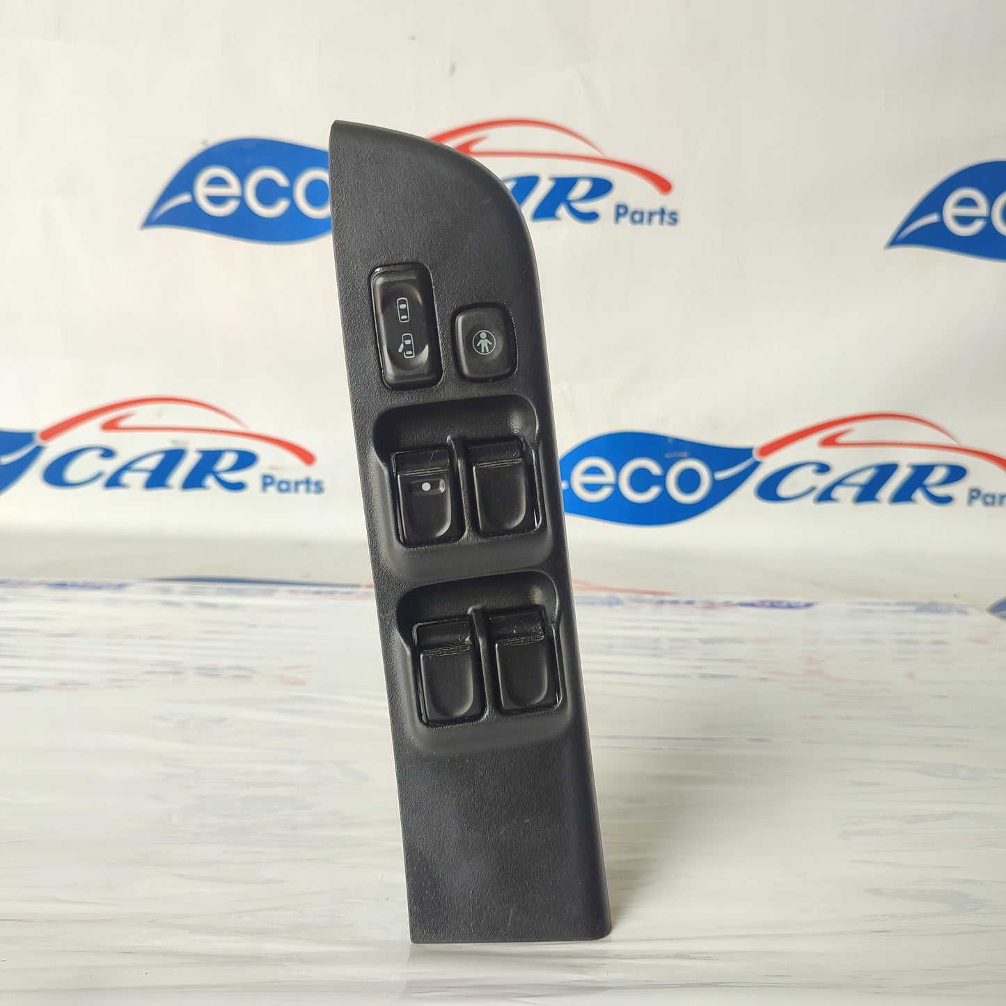 Pulsantiera anteriore sx 4 tasti Opel Frontera 1999 ecoAG1866