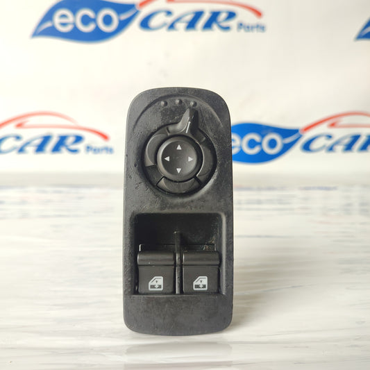 Alfa Romeo Mito front left control panel code: 30170304 ecoAG1867