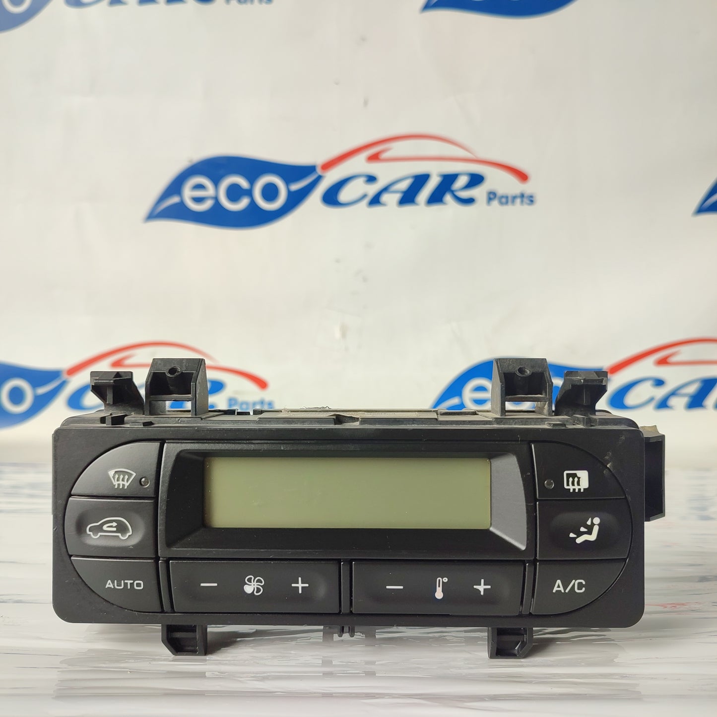 Citroën C3/C2 Klimaanlagenbedienfeld-Code: 96530443xt ecoAG1868