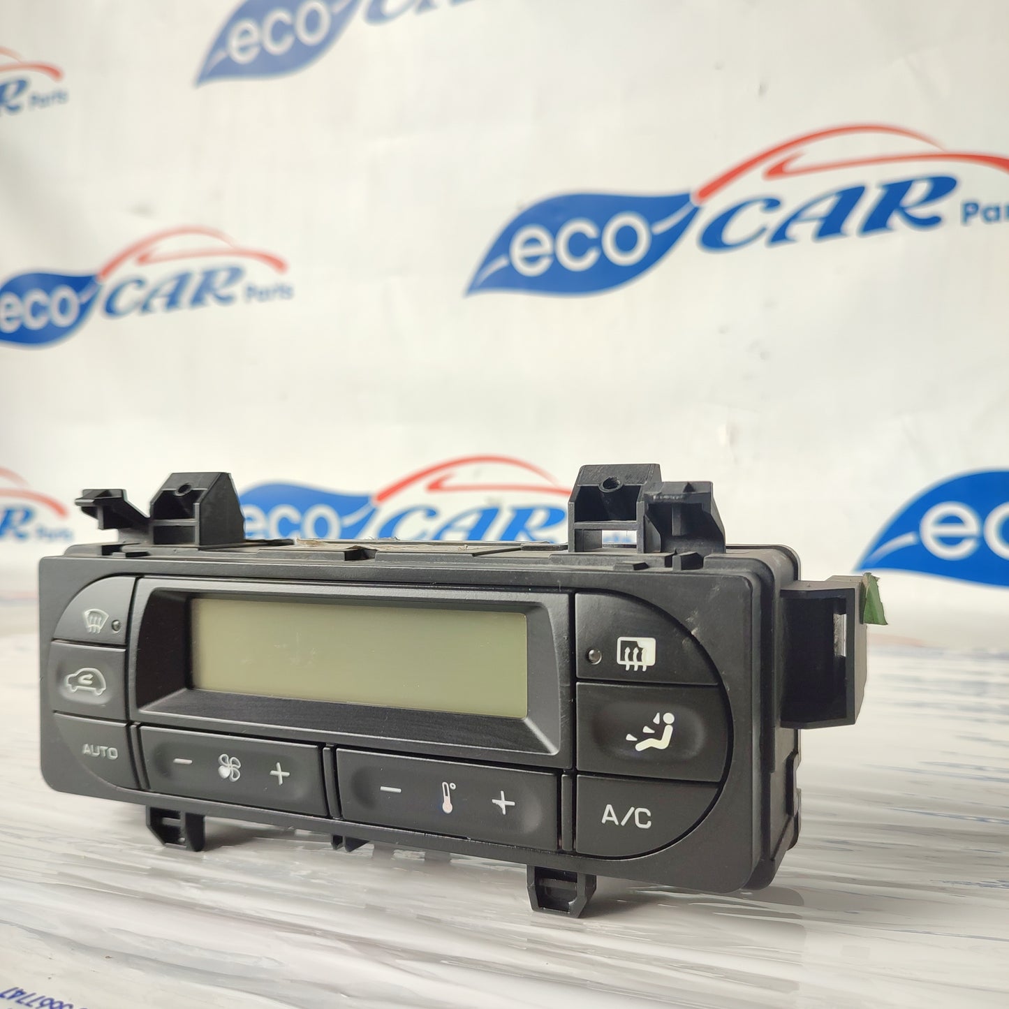 Citroën C3/C2 Klimaanlagenbedienfeld-Code: 96530443xt ecoAG1868