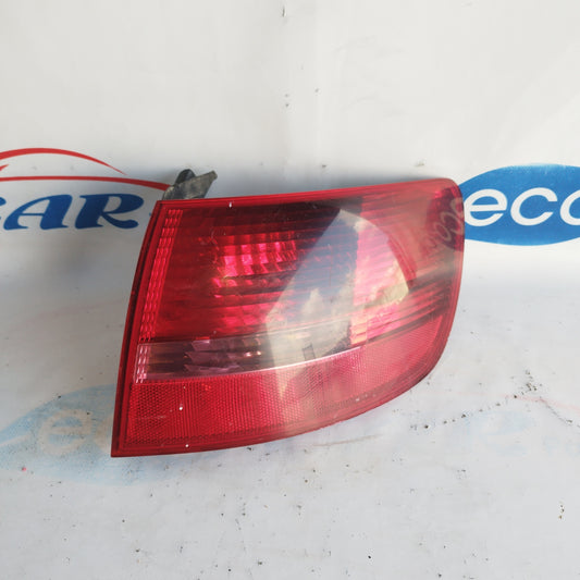 External right rear light Audi A6 avant 2005 code: 89036920 ecoAC4098