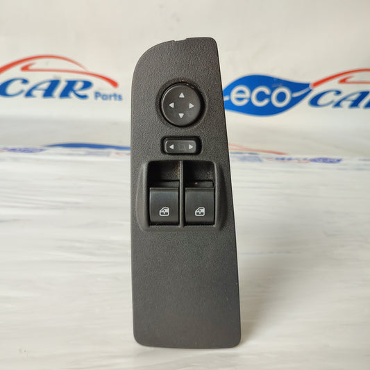 Pulsantiera anteriore sx Fiat Bravo 2008 ecoAG1870