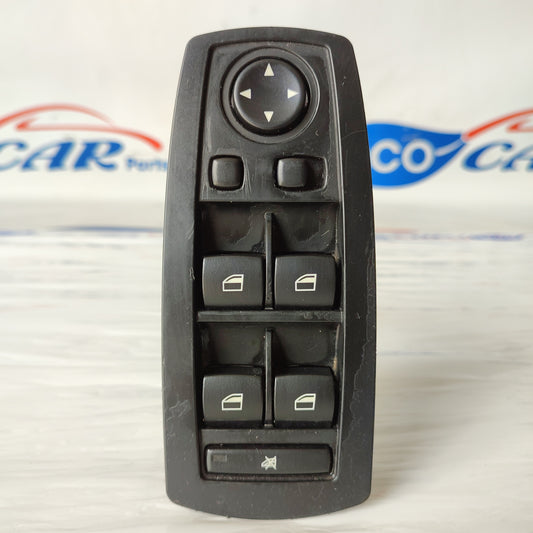 Pulsantiera anteriore sx BMW X3 (e83) cod: 3414355 ecoAG1872