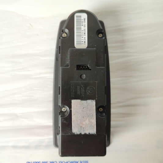 Pulsantiera anteriore sx BMW X3 (e83) cod: 3414355 ecoAG1872