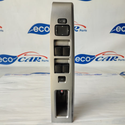 Pulsantiera anteriore sx Mazda 5 ecoAG1874