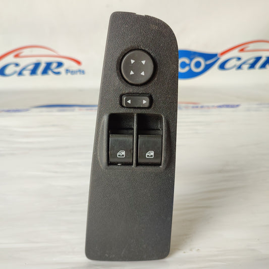 Pulsantiera anteriore sx Fiat Grande Punto ecoAG1876