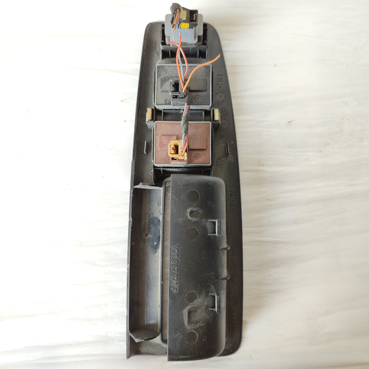 Pulsantiera anteriore sx Volkswagen Polo 2007 ecoAG1881