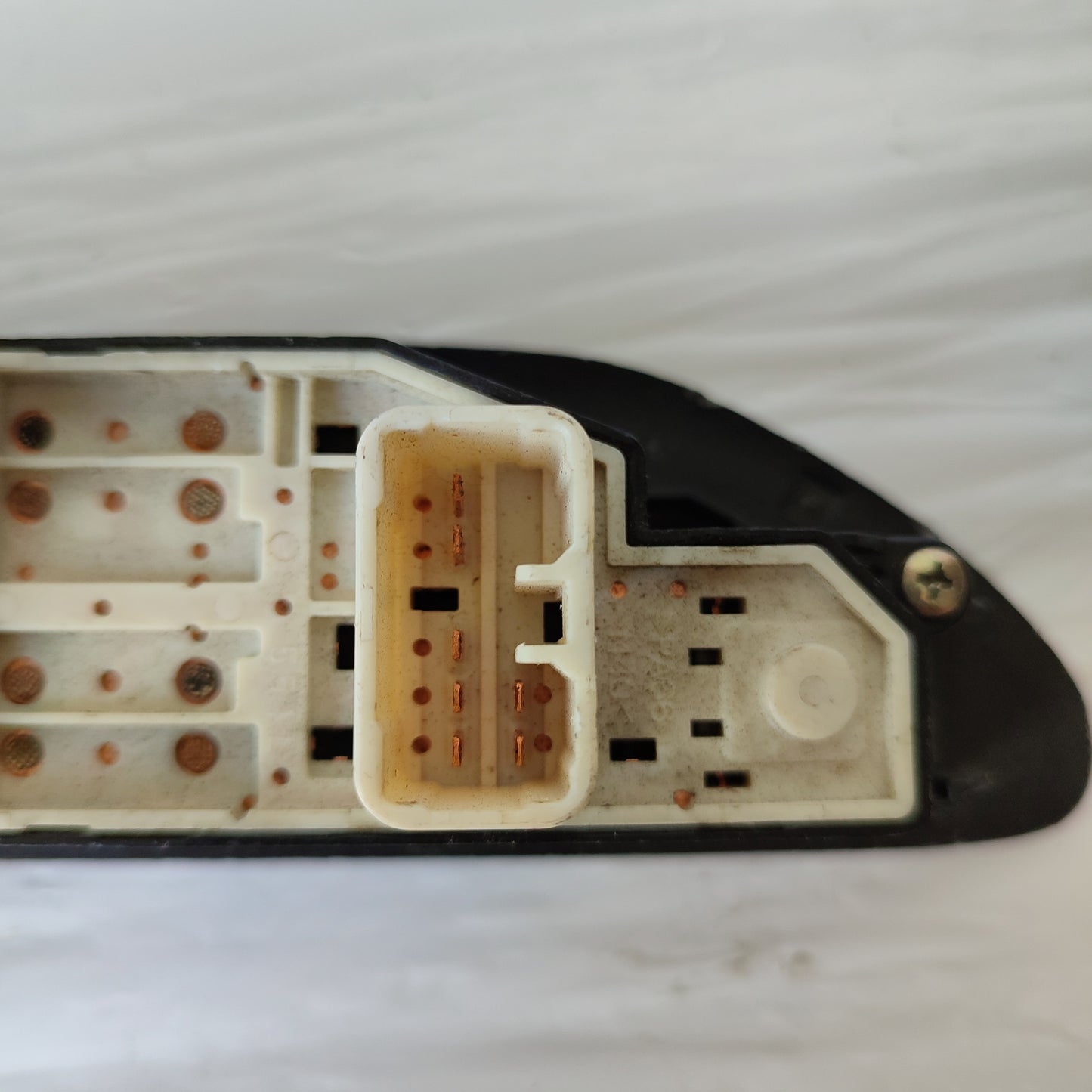 Pulsantiera anteriore sx Opel Agila 2005 ecoAG1882