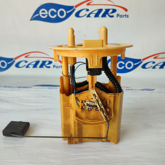 Peugeot 307 1.6/2.0 HDI Schwimmerpumpe Code: 9632759780 ecoAG1883