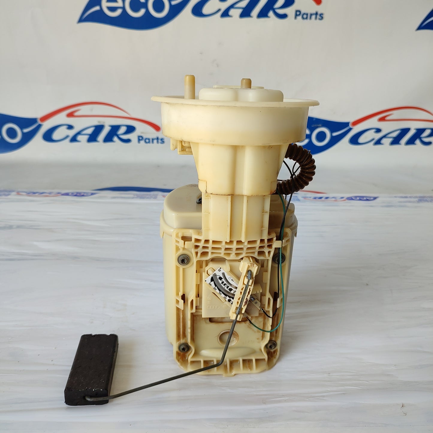 Volkswagen Polo 1.4B 2002 Schwimmerpumpencode: 6n0919051n ecoAG1885