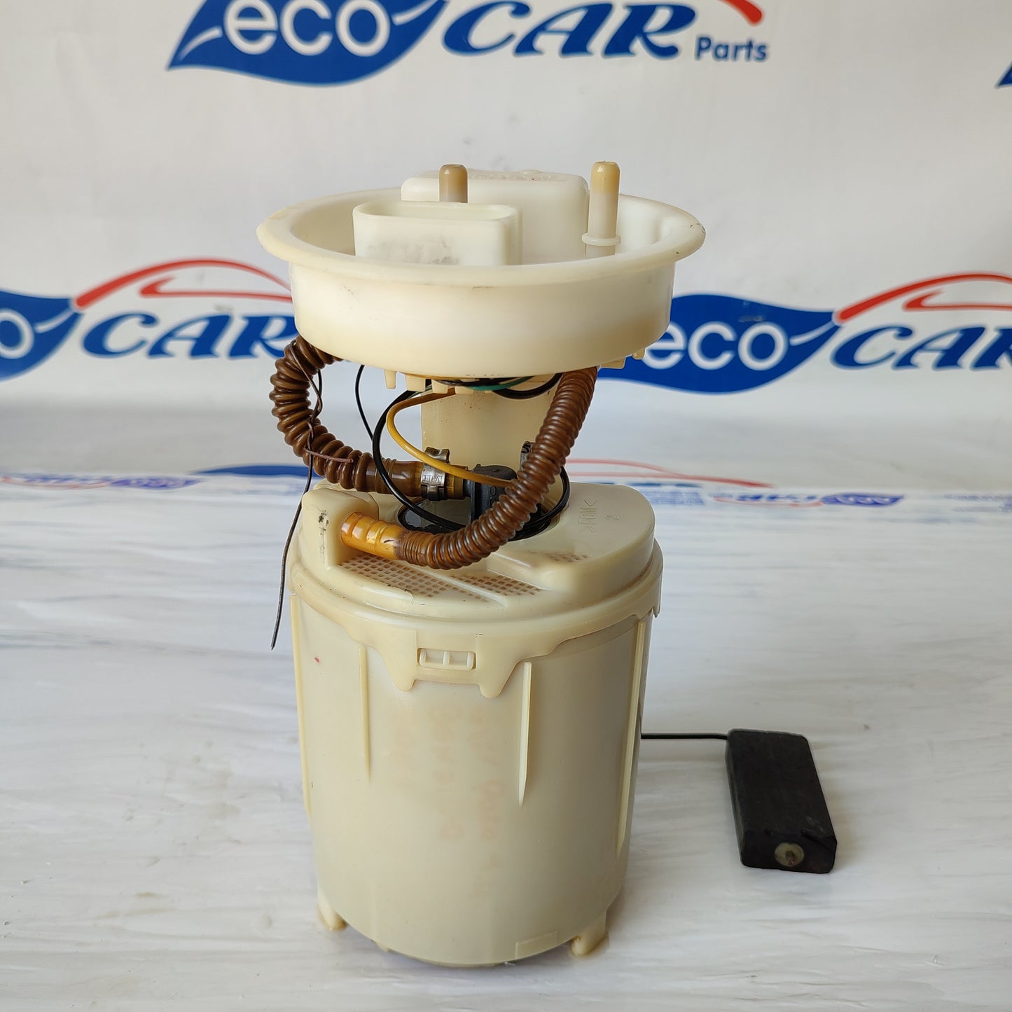 Volkswagen Polo 1.4B 2002 Schwimmerpumpencode: 6n0919051n ecoAG1885