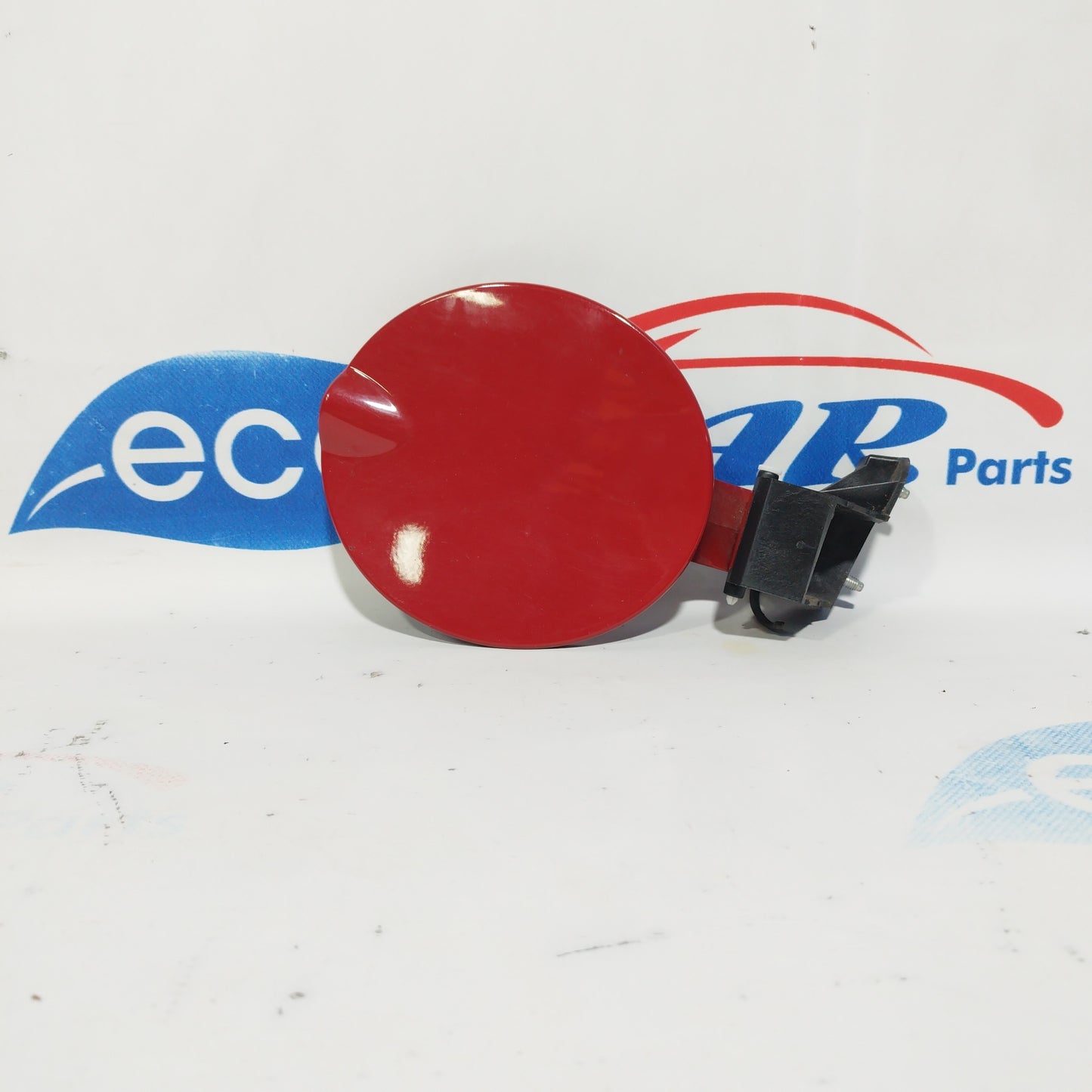 Sportellino carburante rosso Fiat 500 2019 ecoAC4109