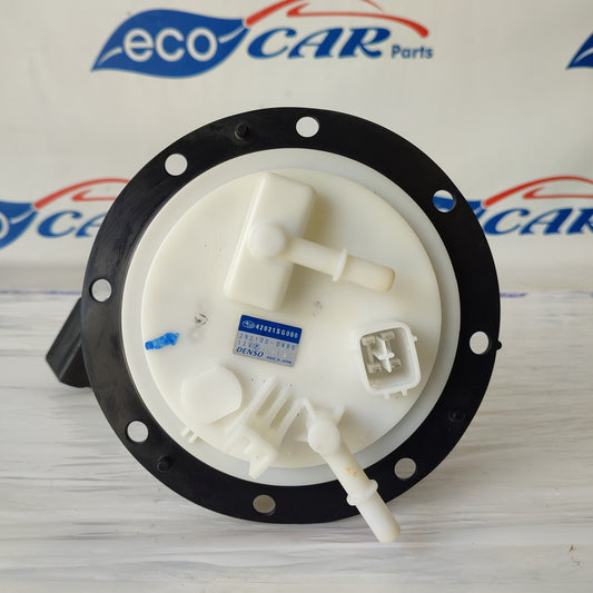 Subaru Forester 2.0B AWD 2014 Schwimmerpumpencode: 42021sg000 ecoAG1887