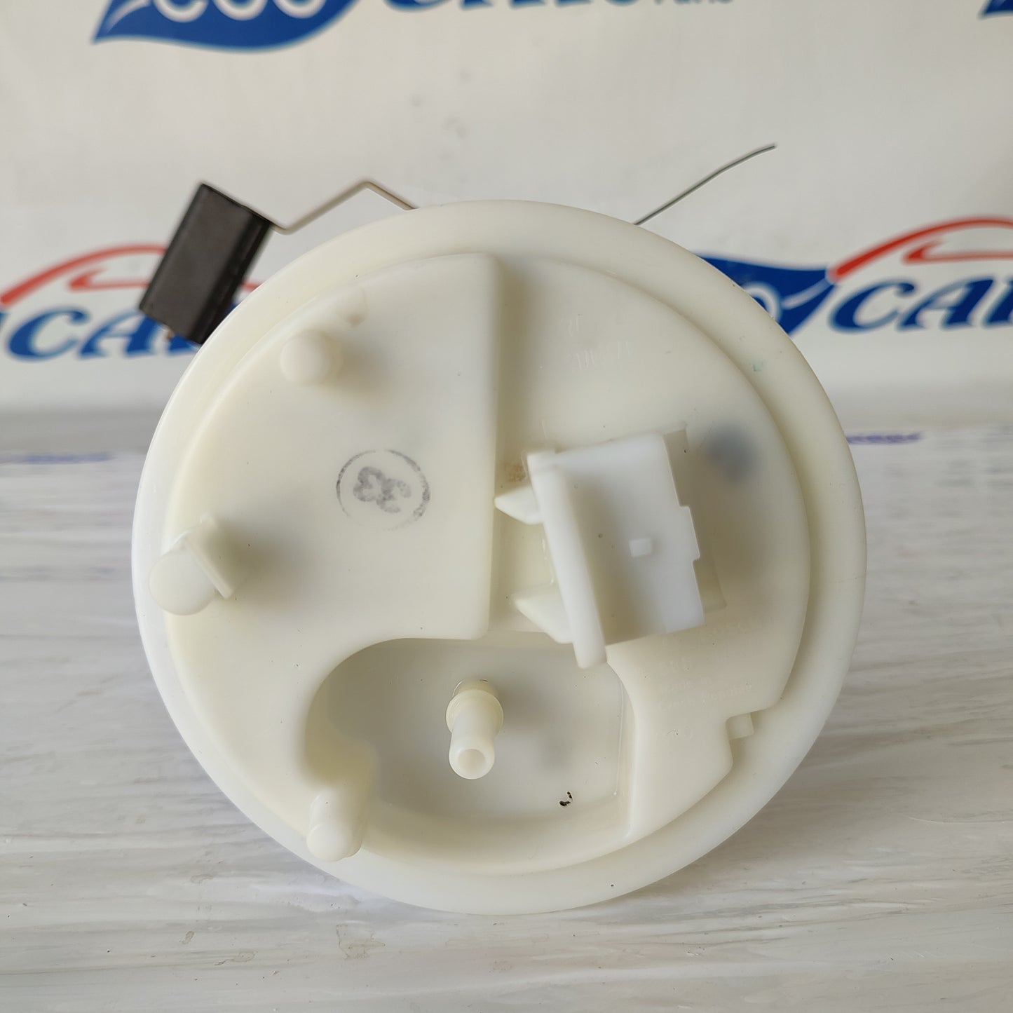 Schwimmerpumpe Fiat Stilo 1.4B 2006 Code: 0580314010 ecoAG1889