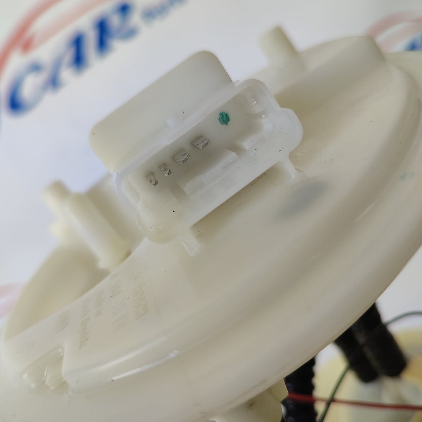 Schwimmerpumpe Fiat Stilo 1.4B 2006 Code: 0580314010 ecoAG1889