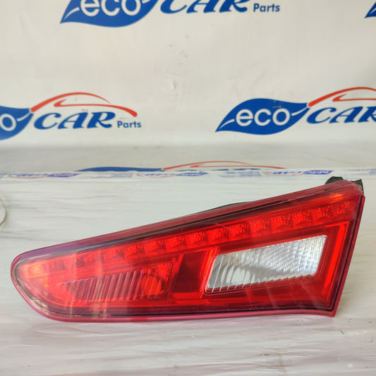 Internal right rear light Alfa Romeo Giulietta 2016 ecoAG1891
