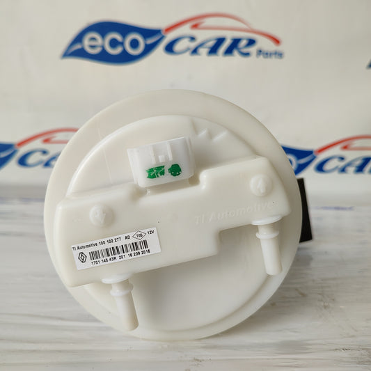 Schwimmerpumpe Renault Clio 900 TCE 90 PS 2016 Code: 100102277AD ecoAG1892