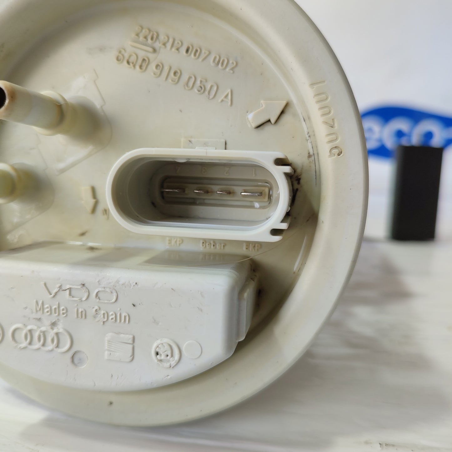 Pompa Galleggiante Seat Ibiza / Volkswagen Polo 1.4/1.9 TDI cod: 6q0919050A ecoAG1894