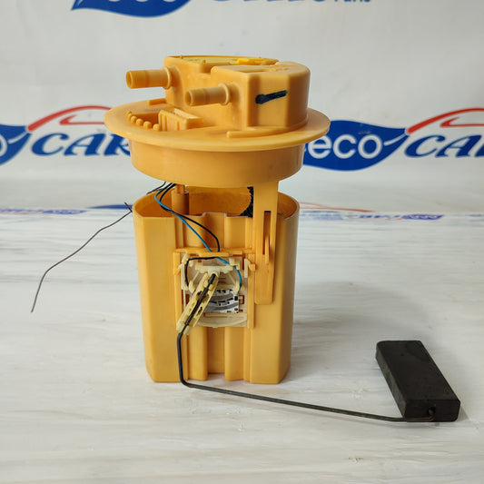 Citroen Xsara Picasso 2.0 HDI 90cv Float-Code: 9628163580 ecoAG1895