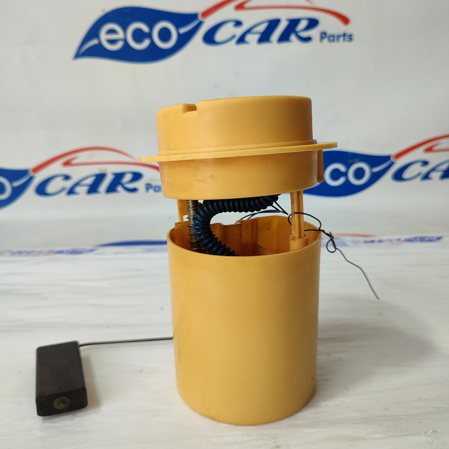 Citroen Xsara Picasso 2.0 HDI 90cv Float-Code: 9628163580 ecoAG1895