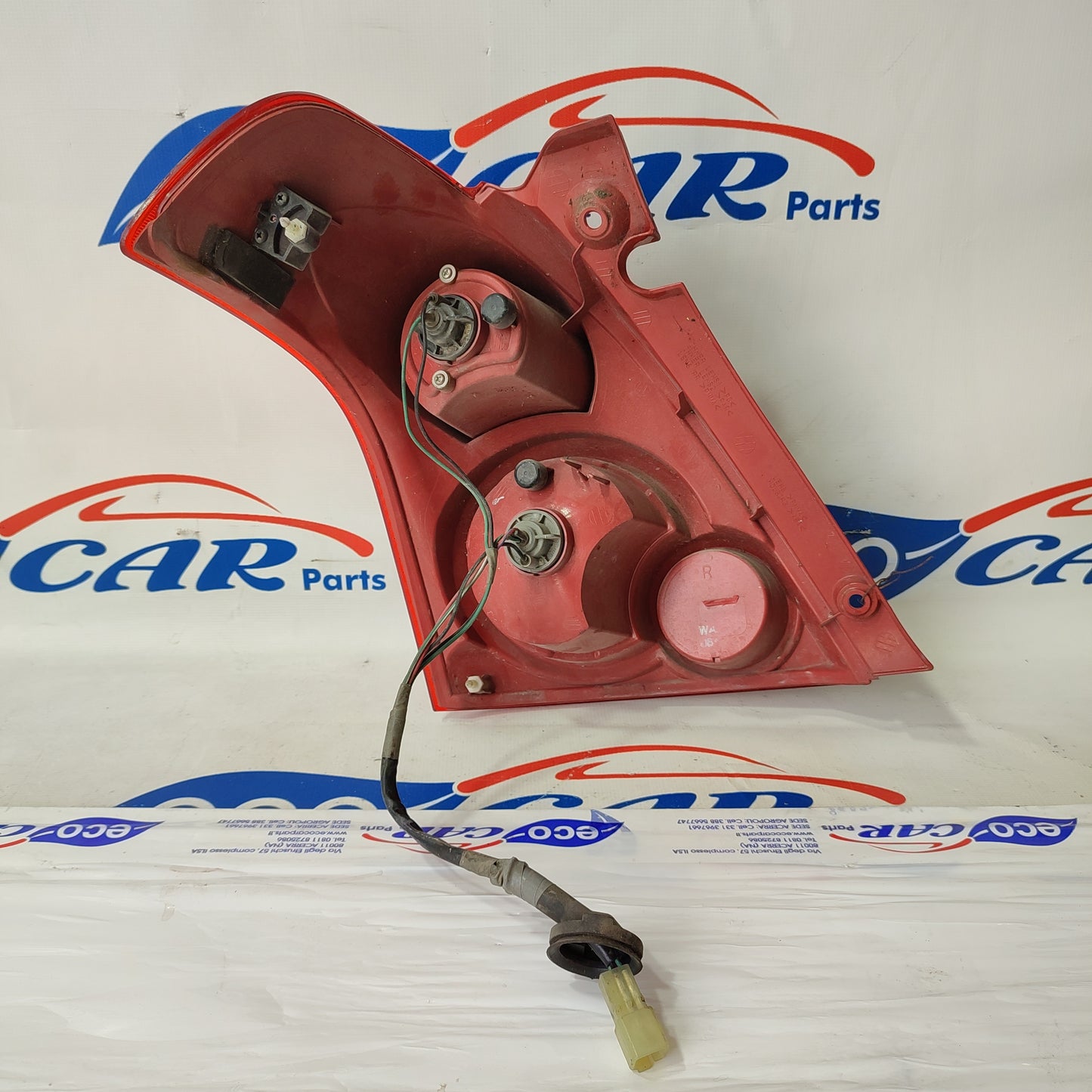 Fanale posteriore dx Suzuki Swift 2009 ecoAG1897