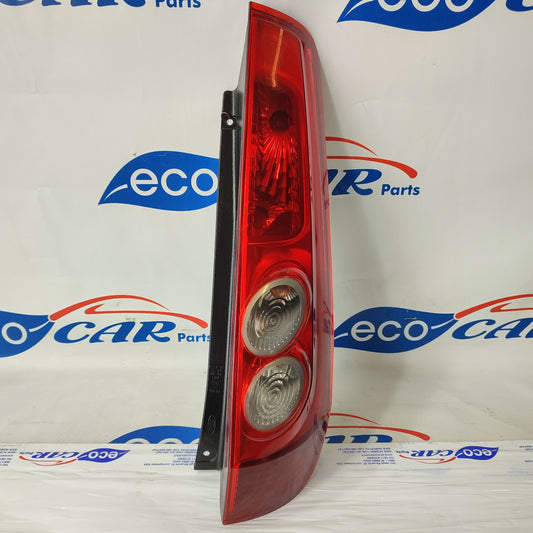 Right rear light Ford Fiesta 3 doors 2007 ecoAG1898