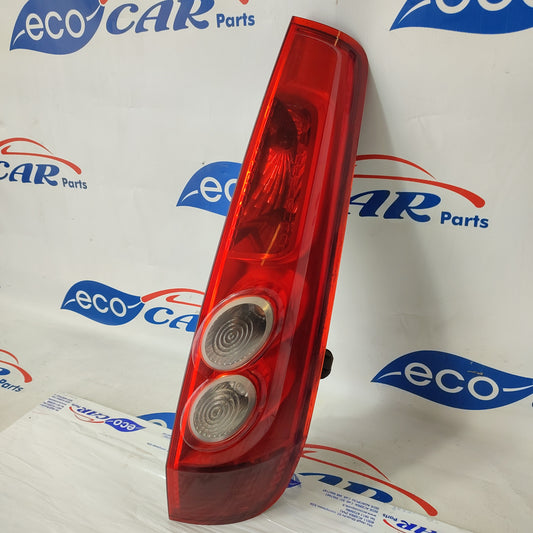 Right rear light Ford Fiesta 3 doors 2007 ecoAG1898