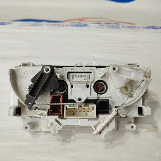 Peugeot Partner 2012, manuelle Klimaanlagenbedienung, Code: 9676532480 ecoAG1899