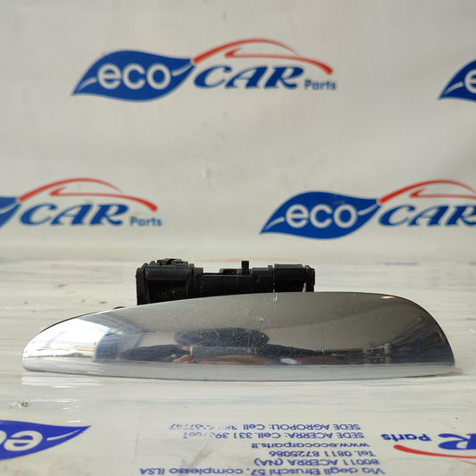 Left front external handle Fiat Croma 2007 ecoAG1905