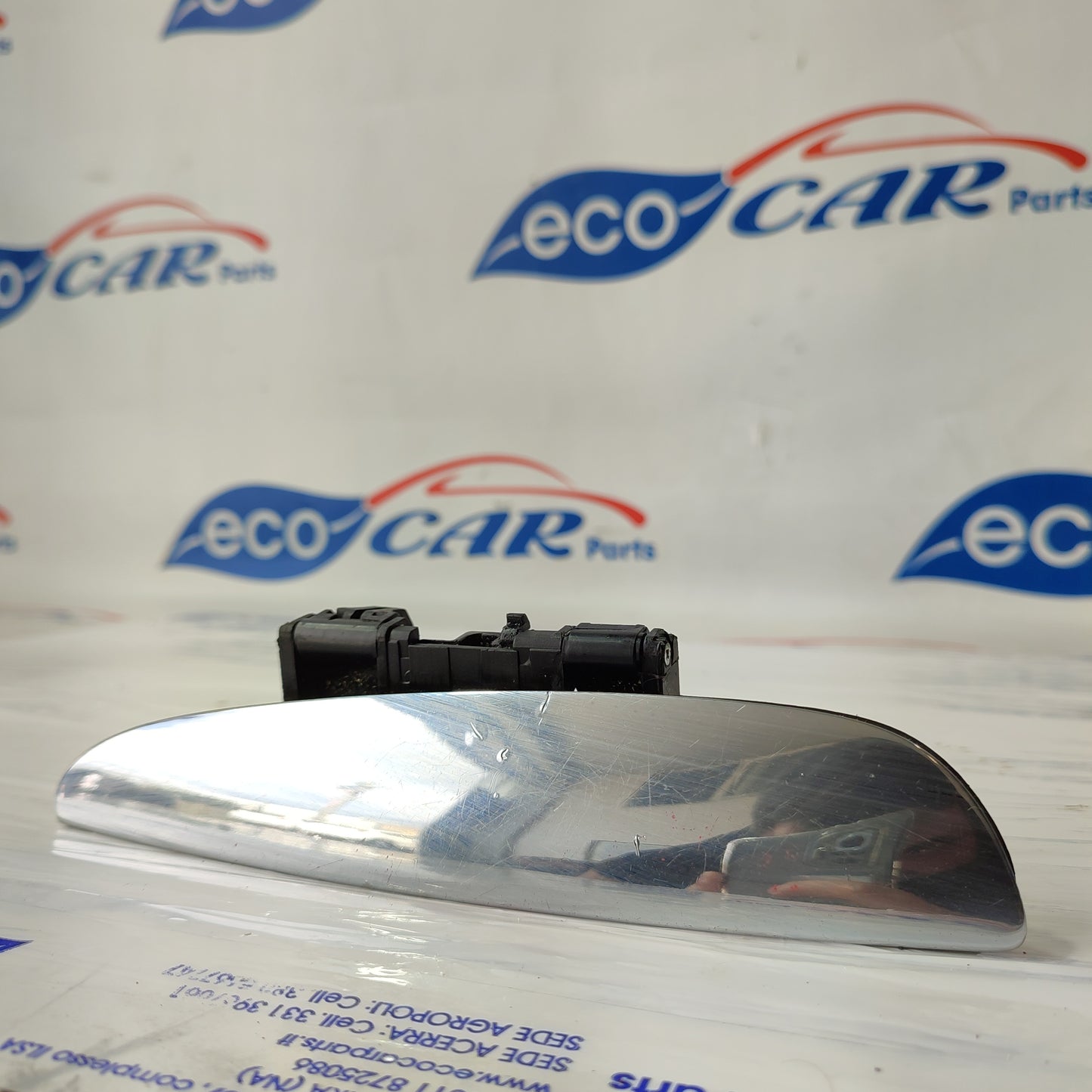 Left front external handle Fiat Croma 2007 ecoAG1905
