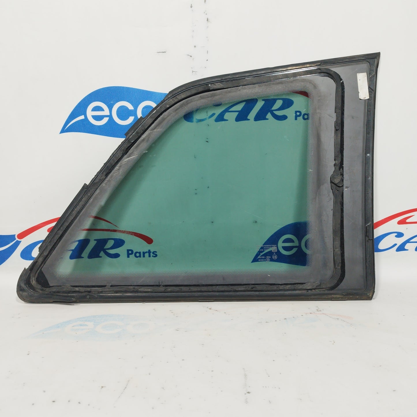 Left rear fixed glass Opel Zafira 2009 ecoAC4118