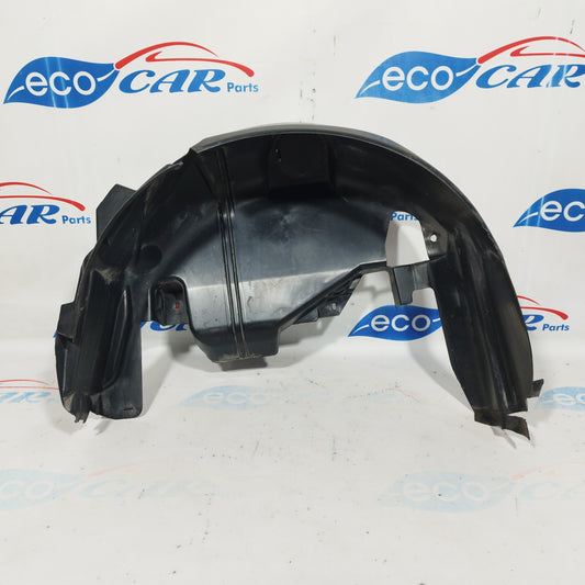 Hinterer rechter Radlauf Fiat 500 2019 Code: 52007394 ecoAC4123