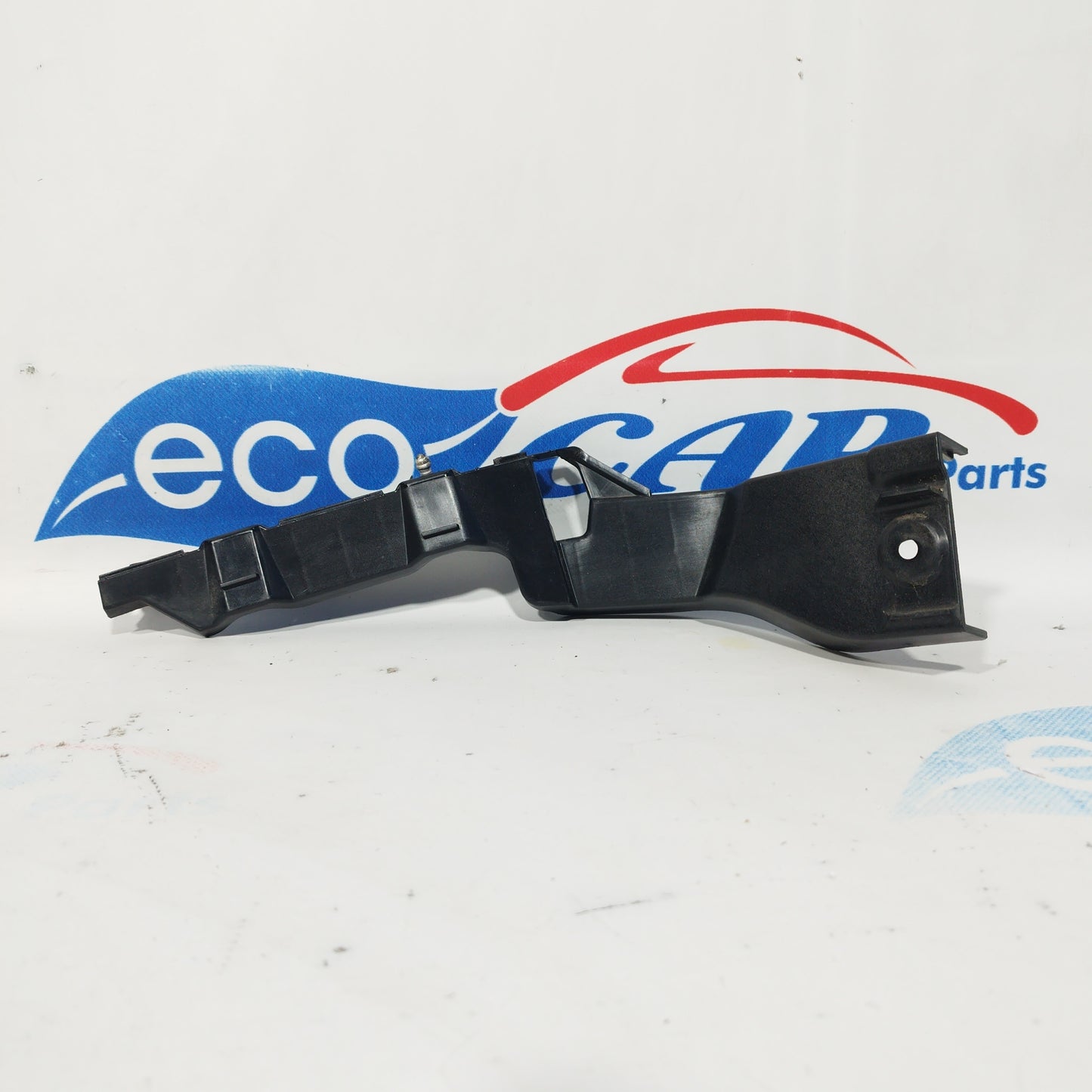 Right rear bumper fixing bracket Fiat 500 2019 code: 52061720 ecoAC4124