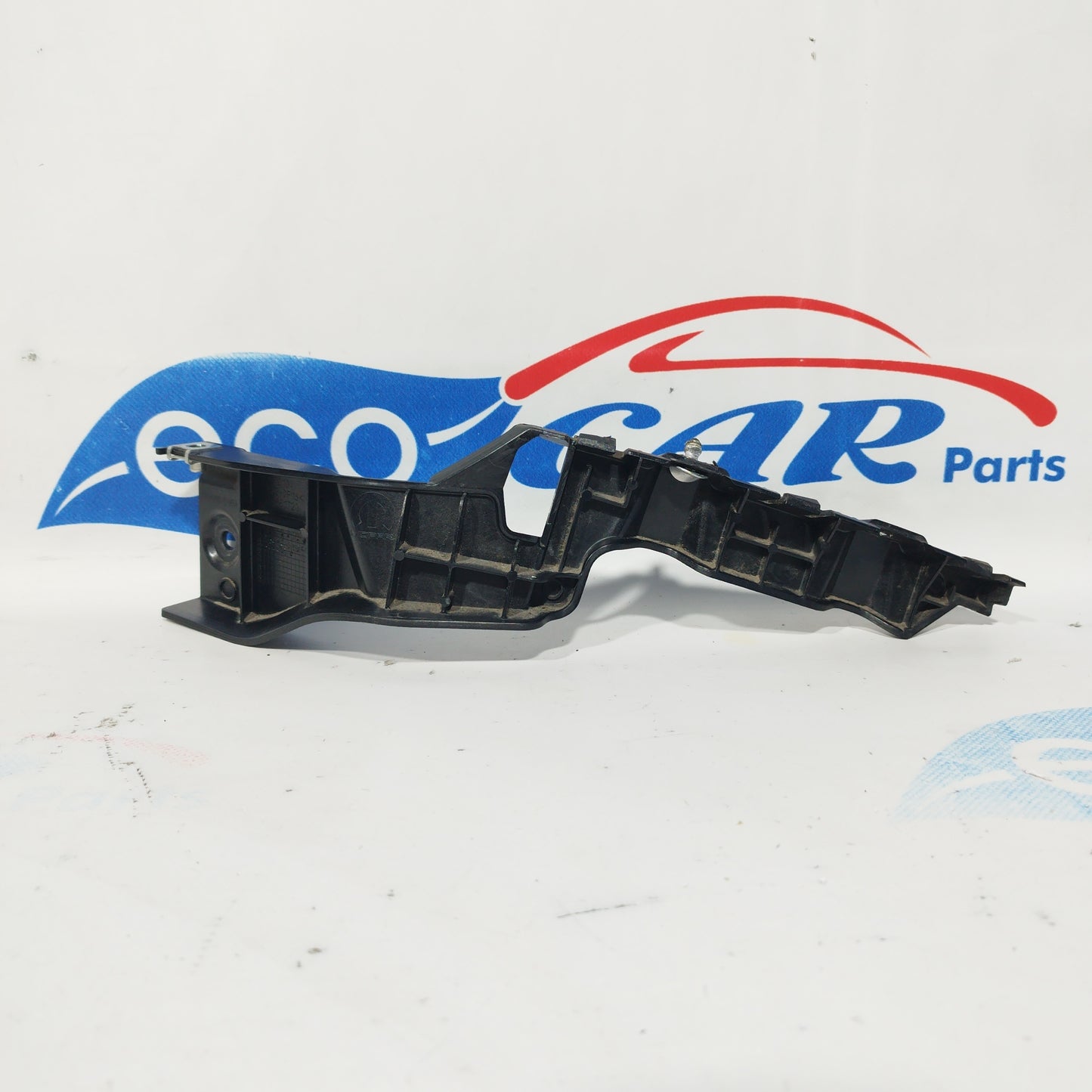 Right rear bumper fixing bracket Fiat 500 2019 code: 52061720 ecoAC4124