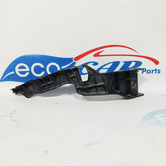 Linke Halterung zur Befestigung der hinteren Stoßstange Fiat 500 2019 Code: 52061721 ecoAC4125