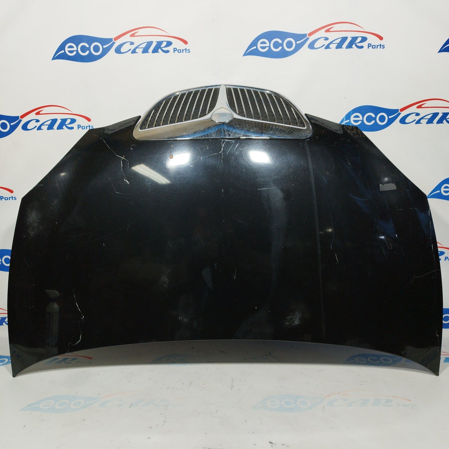 Capó negro Lancia Y 2005 ecoAC4128