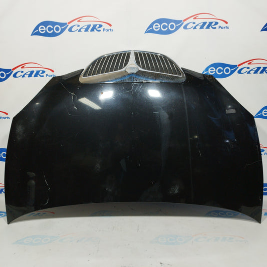 Cofano nero Lancia Y 2005 ecoAC4128
