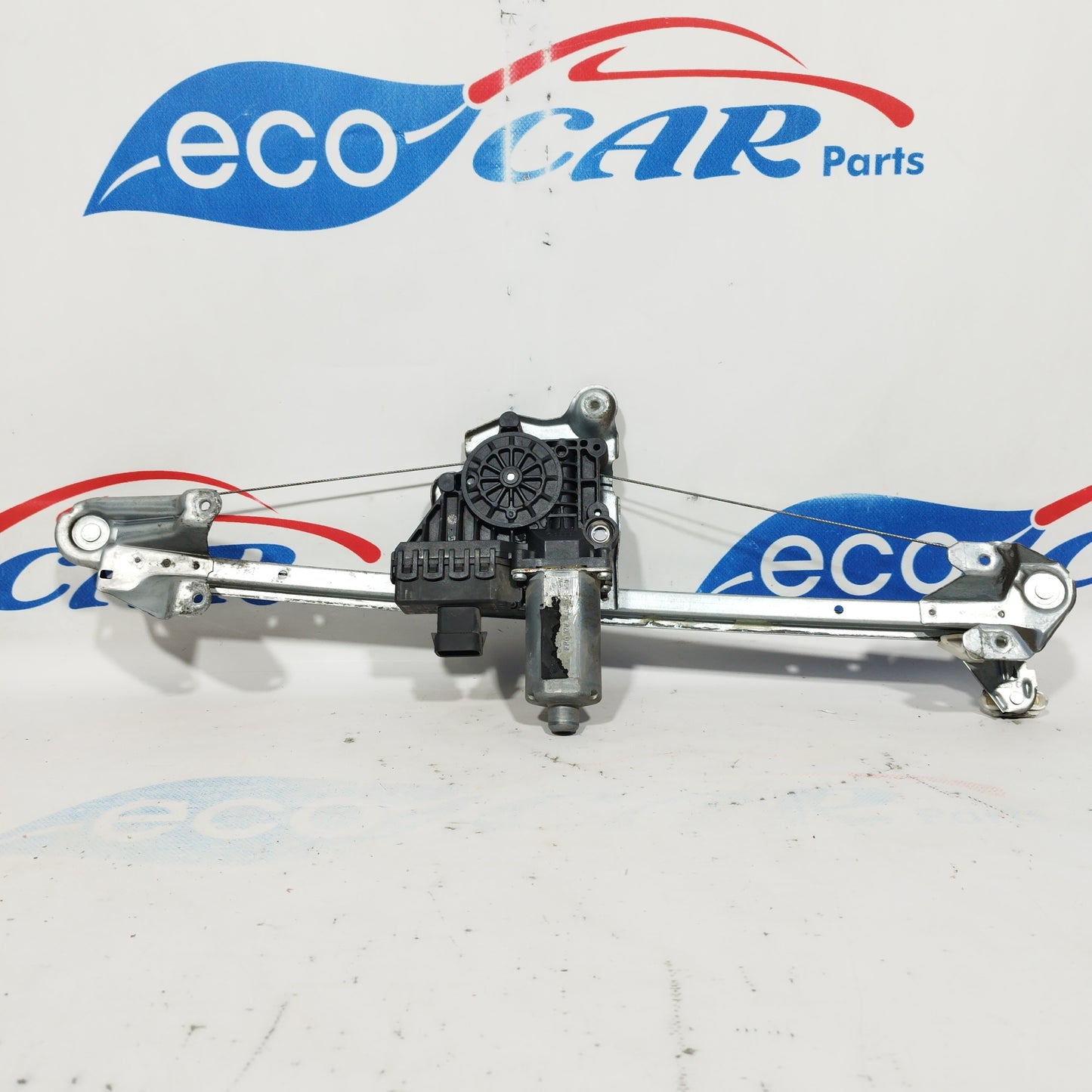 Rear right rack Opel Zafira b 2008 bosch code: 0130821456 6 pin ecoAC4130