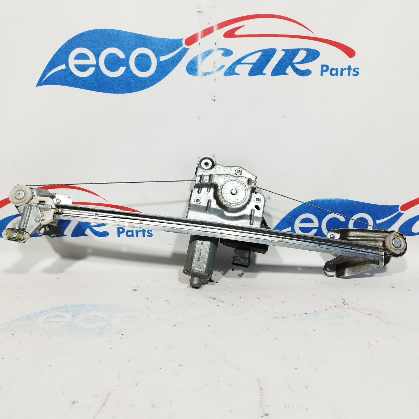 Rear right rack Opel Zafira b 2008 bosch code: 0130821456 6 pin ecoAC4130