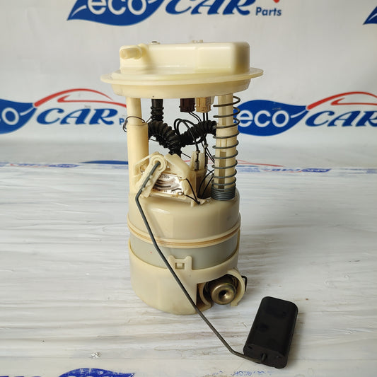 Nissan Micra K12 1.2 Benzin Schwimmerpumpencode: 0975667990001 ecoAG1913