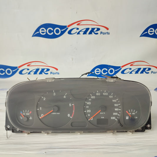 Instrumententafel Opel Frontera B 2.2d 1999 Code 16240166 ecoAG1914