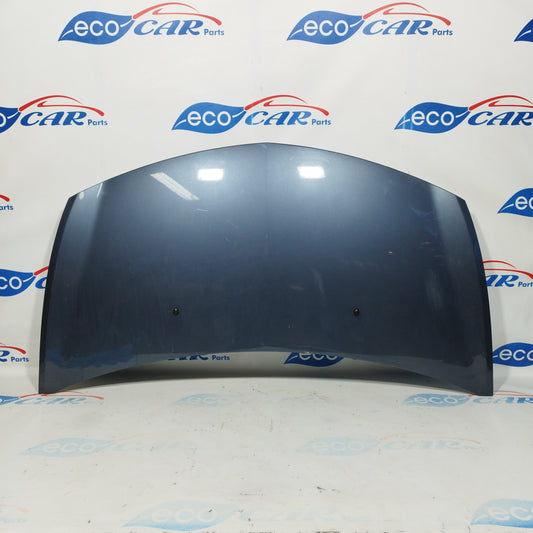 Capot gris oscuro Renault Clio 2007 ecoAC4133