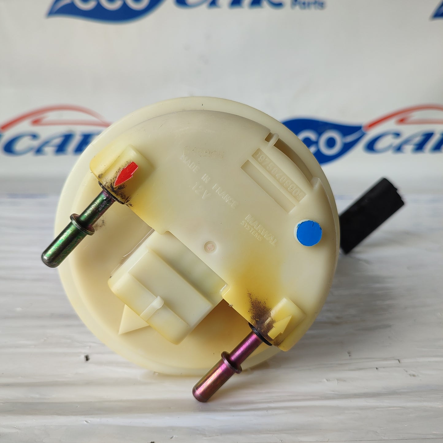 Volvo V40 1.8B Schwimmerpumpe Code 09750409905 ecoAG1905