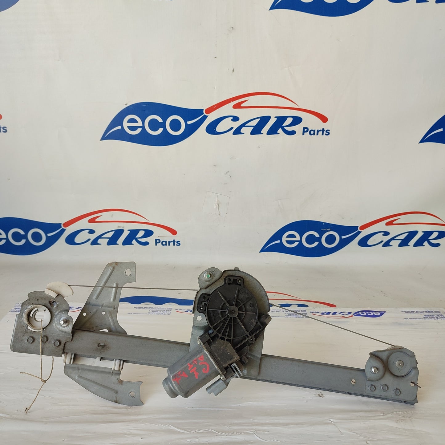 Cremagliera anteriore dx Citroen C1 ecoAG1920