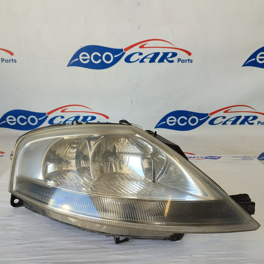 Fanale anteriore dx Citroen C3 ecoAG1921